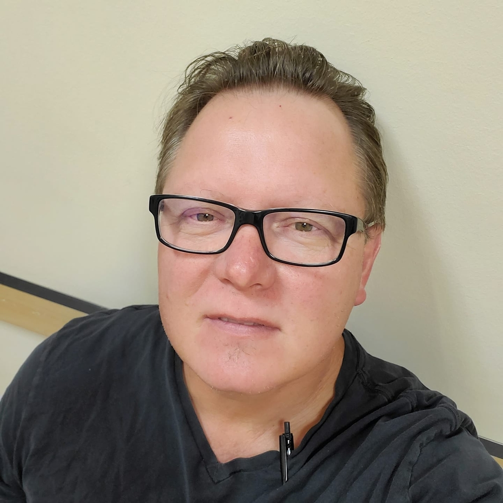 Meet your Posher, John